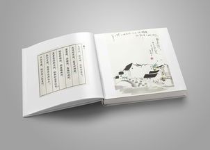古韻今風鑒 新版《聲律啟蒙》書籍造型