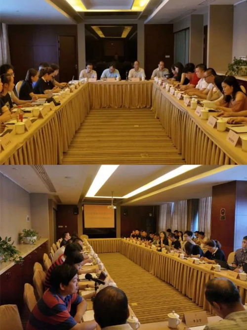 文化市場監(jiān)管動態(tài) 浙江省暨杭州市重點網(wǎng)絡文化經(jīng)營單位季度例會順利召開